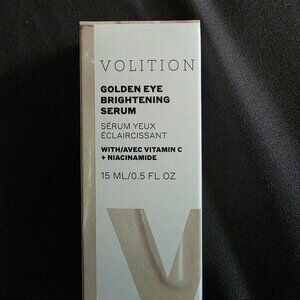 Volition Golden Eye Brightening Serum TIKTOK Viral